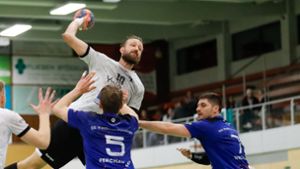 Handball: Mit Mut und Leidenschaft ins Derby