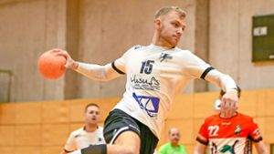Handball, Landesliga: Endlich wieder Handball