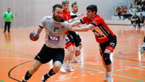 Handball: Saubere Arbeit beim Abschluss