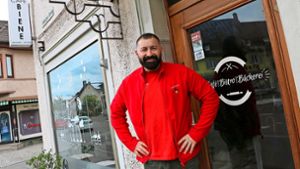 Weil am Rhein: Café Biene in Haltingen schließt