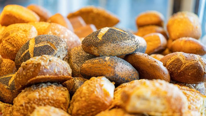 Unternehmen: Zahl der Bäckereien sinkt weiter