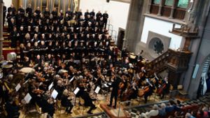 Schopfheim: Ein Konzert voller Spannung und Entdeckungen