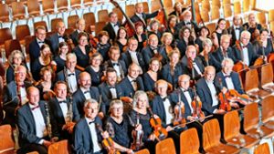 Weil am Rhein: 3-Land-Konzert der Orchestergesellschaft