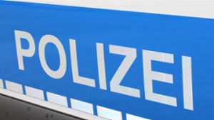 Polizei: Motorroller  gestohlen
